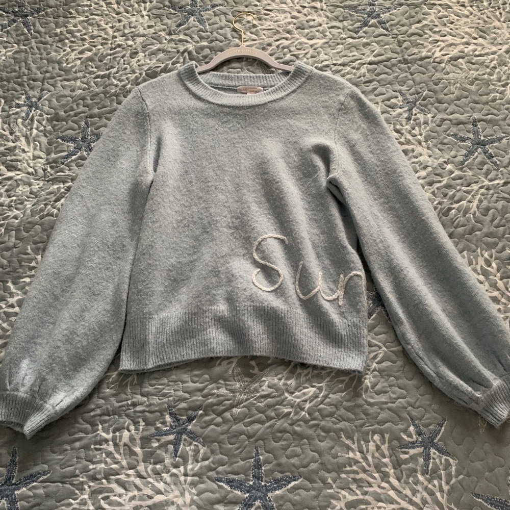 sold